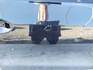 bontott VW GOLF VIII Jobb első Ajtó (Üres lemez)