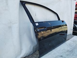 bontott VW GOLF VIII Jobb első Ajtó (Üres lemez)