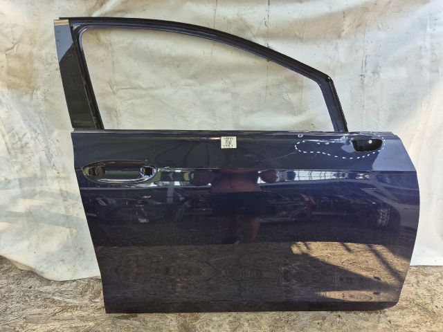 bontott VW GOLF VIII Jobb első Ajtó (Üres lemez)