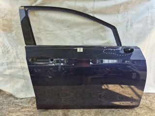 bontott VW GOLF VIII Jobb első Ajtó (Üres lemez)