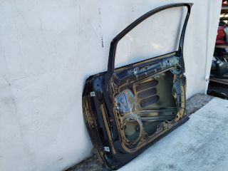 bontott VW GOLF VIII Jobb első Ajtó (Üres lemez)