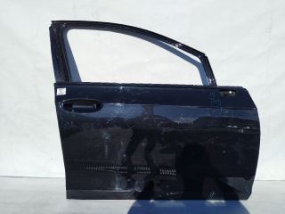bontott VW GOLF VIII Jobb első Ajtó (Üres lemez)