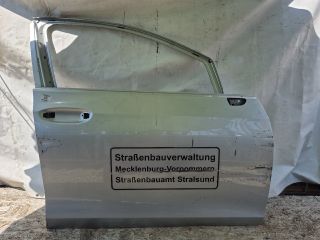 bontott VW GOLF VIII Jobb első Ajtó (Üres lemez)