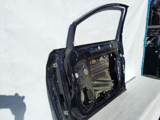 bontott VW GOLF VIII Jobb első Ajtó (Üres lemez)