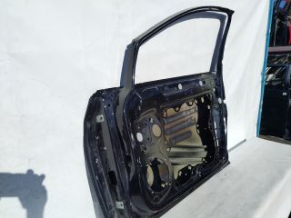 bontott VW GOLF VIII Jobb első Ajtó (Üres lemez)