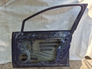 bontott VW GOLF VIII Jobb első Ajtó (Üres lemez)