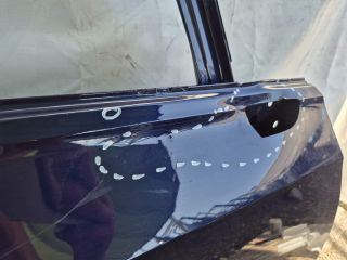 bontott VW GOLF VIII Jobb első Ajtó (Üres lemez)