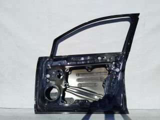 bontott VW GOLF VIII Jobb első Ajtó (Üres lemez)