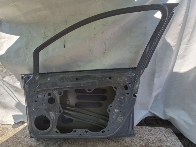 bontott VW GOLF VIII Jobb első Ajtó (Üres lemez)