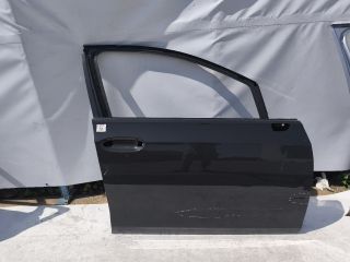 bontott VW GOLF VIII Jobb első Ajtó (Üres lemez)