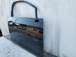 bontott VW GOLF VIII Jobb első Ajtó (Üres lemez)
