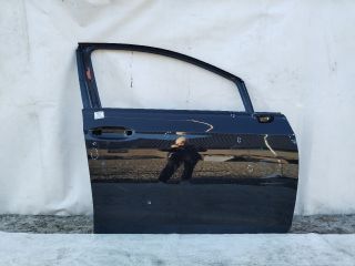 bontott VW GOLF VIII Jobb első Ajtó (Üres lemez)