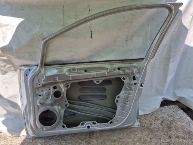 bontott VW GOLF VIII Jobb első Ajtó (Üres lemez)