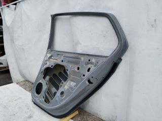 bontott VW GOLF VIII Jobb hátsó Ajtó (Üres lemez)