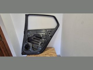 bontott VW GOLF VIII Jobb hátsó Ajtó (Üres lemez)