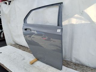 bontott VW GOLF VIII Jobb hátsó Ajtó (Üres lemez)