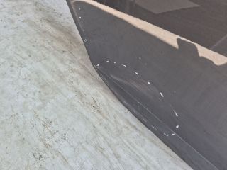 bontott VW GOLF VIII Jobb hátsó Ajtó (Üres lemez)