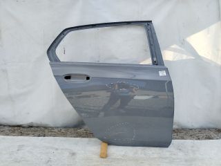 bontott VW GOLF VIII Jobb hátsó Ajtó (Üres lemez)