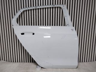 bontott VW GOLF VIII Jobb hátsó Ajtó (Üres lemez)
