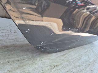 bontott VW GOLF VIII Jobb hátsó Ajtó (Üres lemez)