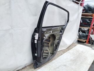 bontott VW GOLF VIII Jobb hátsó Ajtó (Üres lemez)