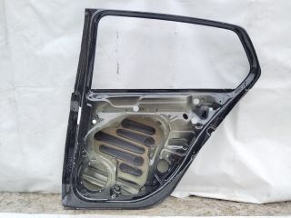 bontott VW GOLF VIII Jobb hátsó Ajtó (Üres lemez)
