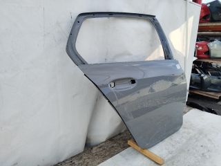 bontott VW GOLF VIII Jobb hátsó Ajtó (Üres lemez)