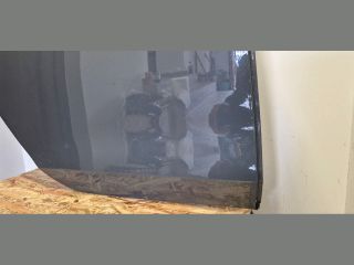 bontott VW GOLF VIII Jobb hátsó Ajtó (Üres lemez)