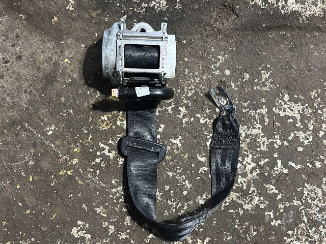 bontott VW GOLF VIII Jobb hátsó Biztonsági Öv