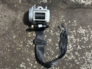 bontott VW GOLF VIII Jobb hátsó Biztonsági Öv