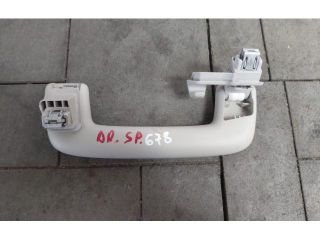 bontott VW GOLF VIII Jobb hátsó Kapaszkodó (Felső)