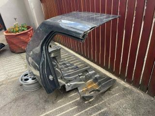 bontott VW GOLF VIII Jobb hátsó Sárvédő