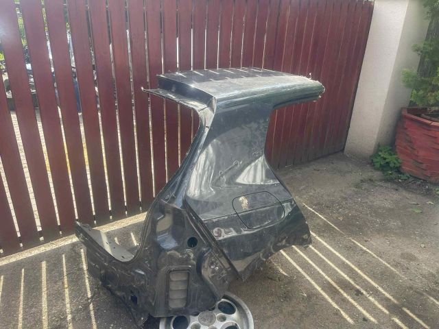 bontott VW GOLF VIII Jobb hátsó Sárvédő