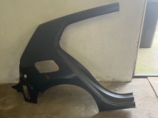 bontott VW GOLF VIII Jobb hátsó Sárvédő