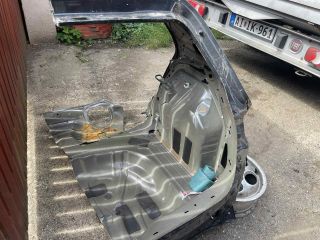 bontott VW GOLF VIII Jobb hátsó Sárvédő