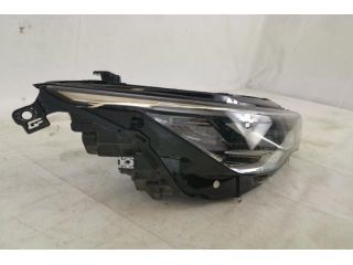 bontott VW GOLF VIII Jobb Ledes Fényszóró