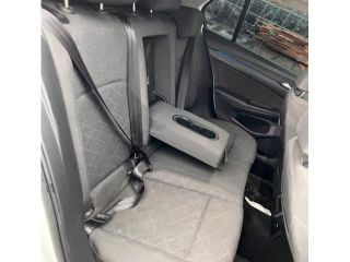 bontott VW GOLF VIII Jobb Napellenző