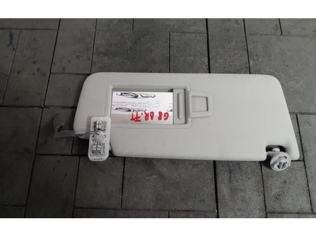 bontott VW GOLF VIII Jobb Napellenző