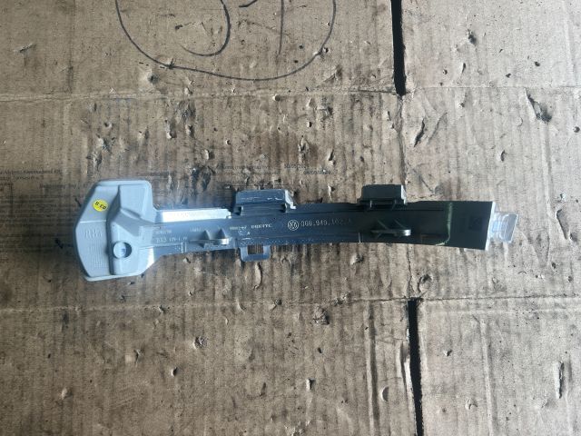 bontott VW GOLF VIII Jobb Visszapillantó Tükör Irányjelző