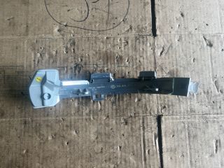 bontott VW GOLF VIII Jobb Visszapillantó Tükör Irányjelző