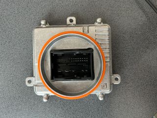 bontott VW GOLF VIII LED Trafó