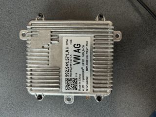 bontott VW GOLF VIII LED Trafó