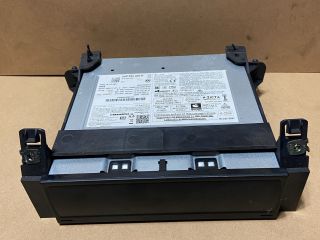 bontott VW GOLF VIII Navigáció Elektronika