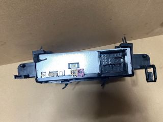 bontott VW GOLF VIII Navigáció Elektronika