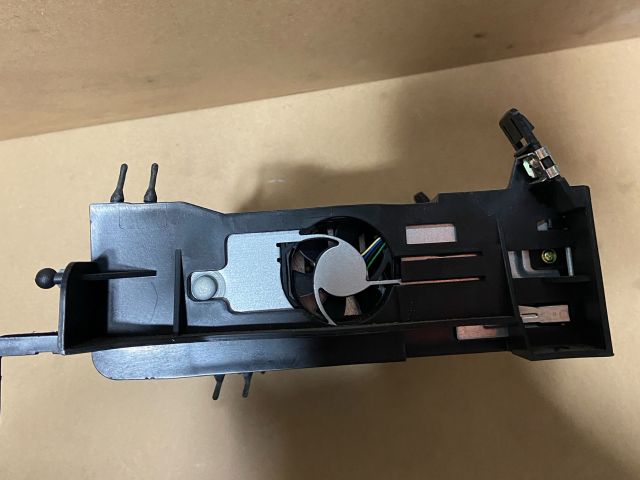 bontott VW GOLF VIII Navigáció Elektronika