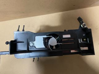 bontott VW GOLF VIII Navigáció Elektronika