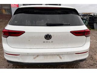 bontott VW GOLF VIII Navigációs Fejegység