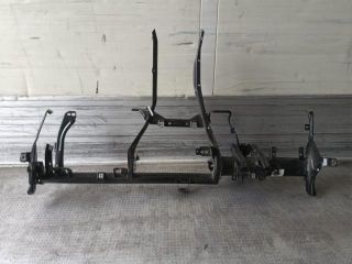 bontott VW GOLF VIII Tartó Bak