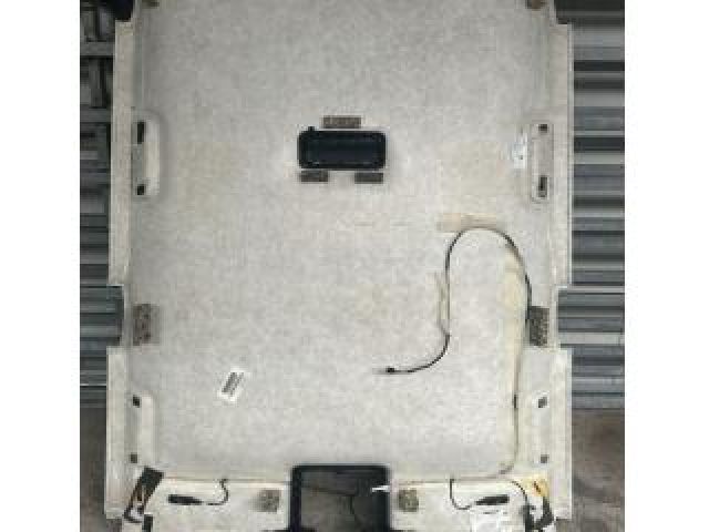 bontott VW GOLF VIII Tetőkárpit