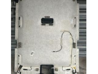 bontott VW GOLF VIII Tetőkárpit